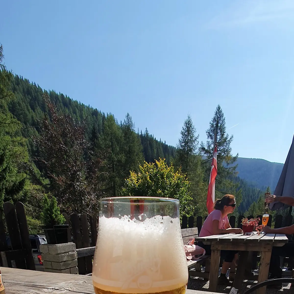 Essen und Trinken photo 9
