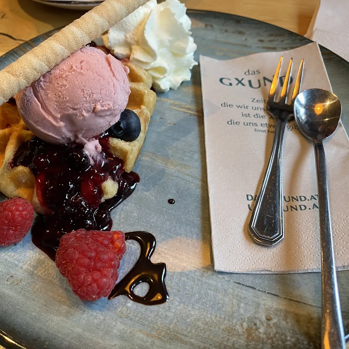 Essen und Trinken photo 10