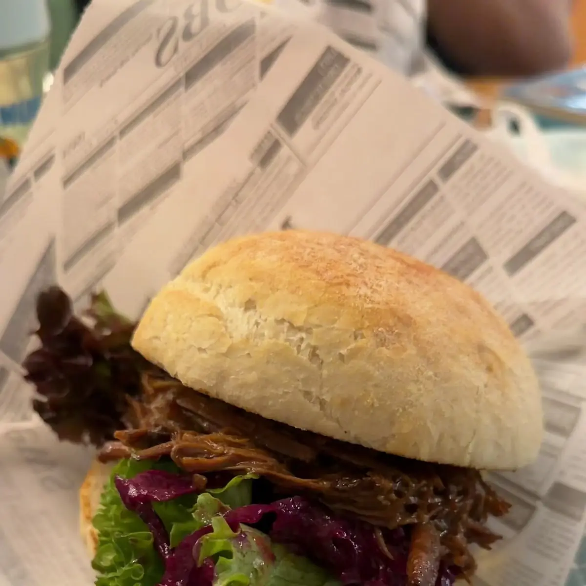 Essen und Trinken photo 2