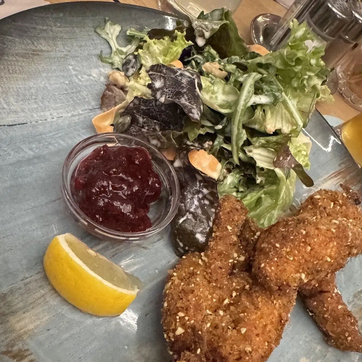 Essen und Trinken photo 4