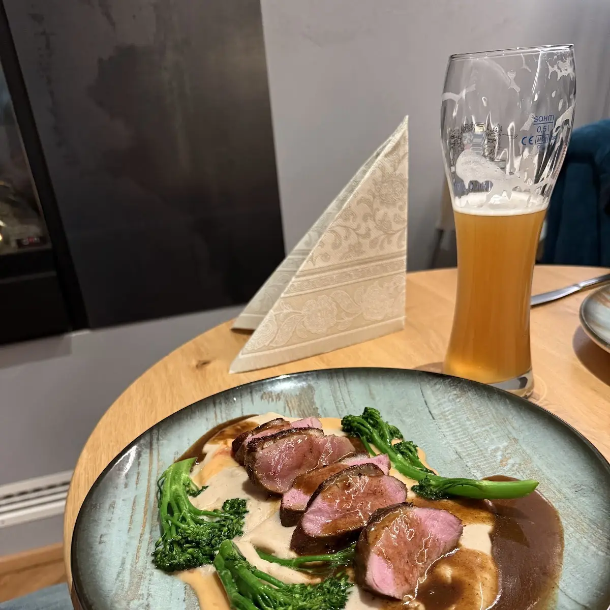 Essen und Trinken photo 5