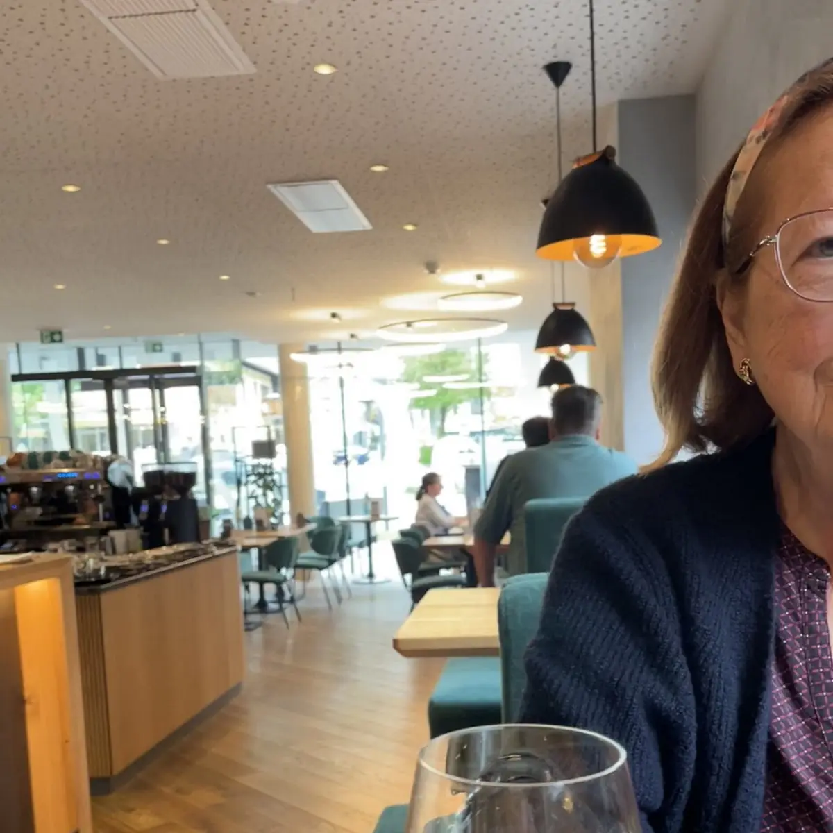 Essen und Trinken photo 7