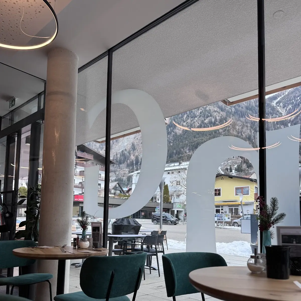 Atmosphäre photo 2