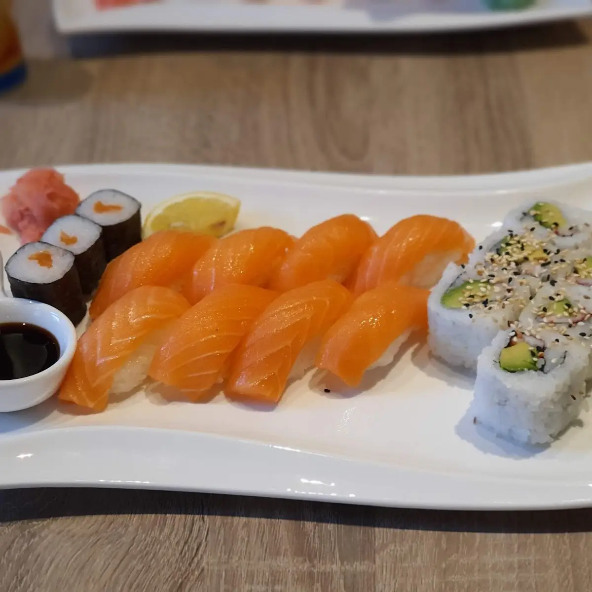 Essen und Trinken photo 3
