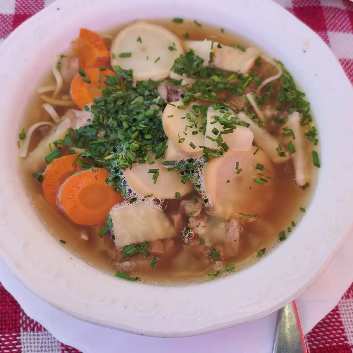 Essen und Trinken photo 10