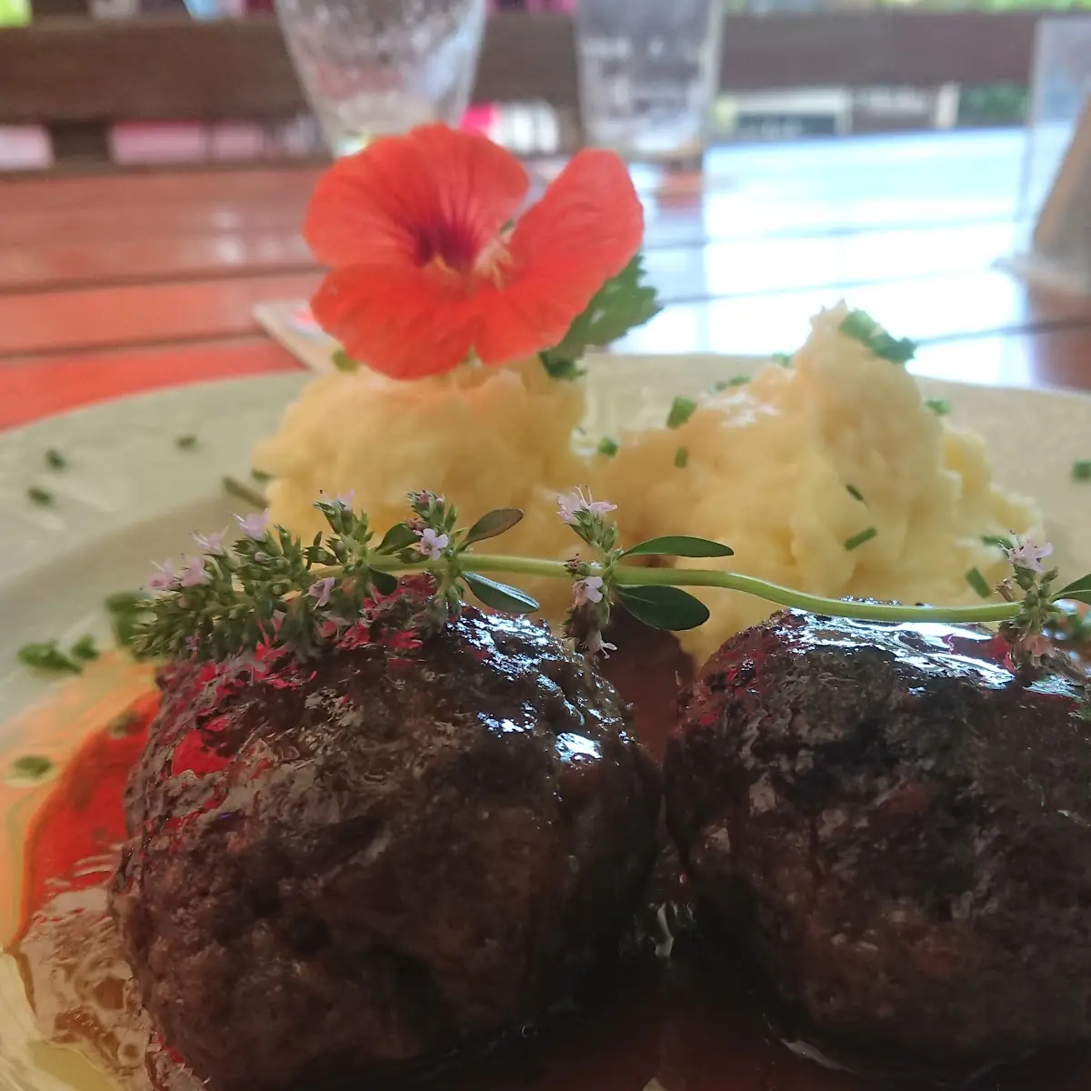 Essen und Trinken photo 5