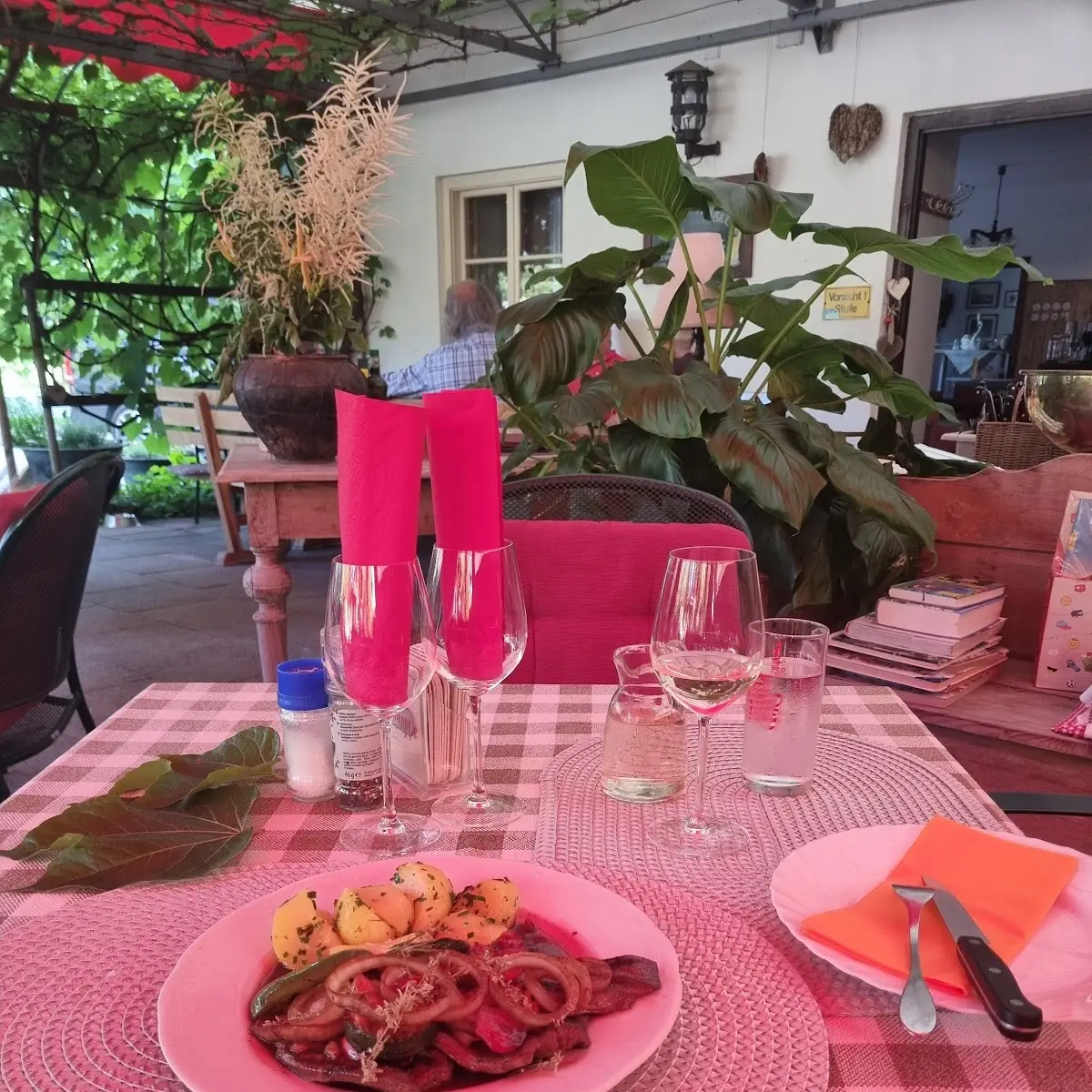 Essen und Trinken photo 7
