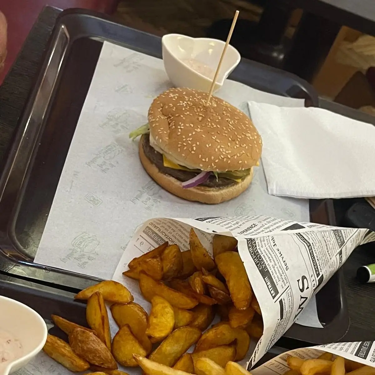 Essen und Trinken photo 3