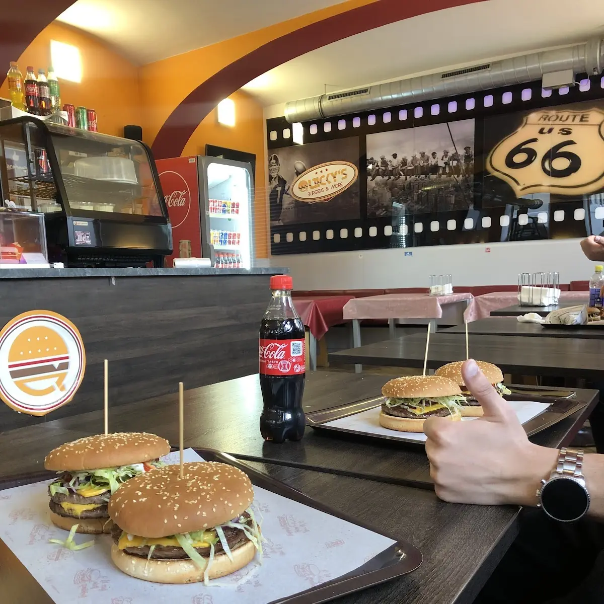 Essen und Trinken photo 4