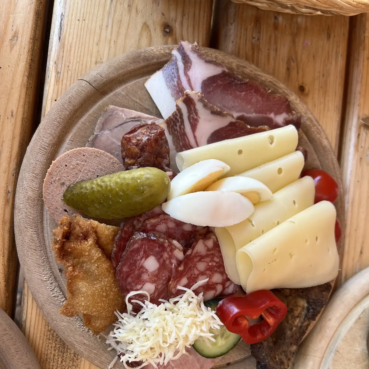 Essen und Trinken photo 1