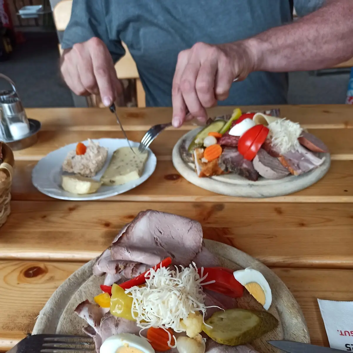 Essen und Trinken photo 6