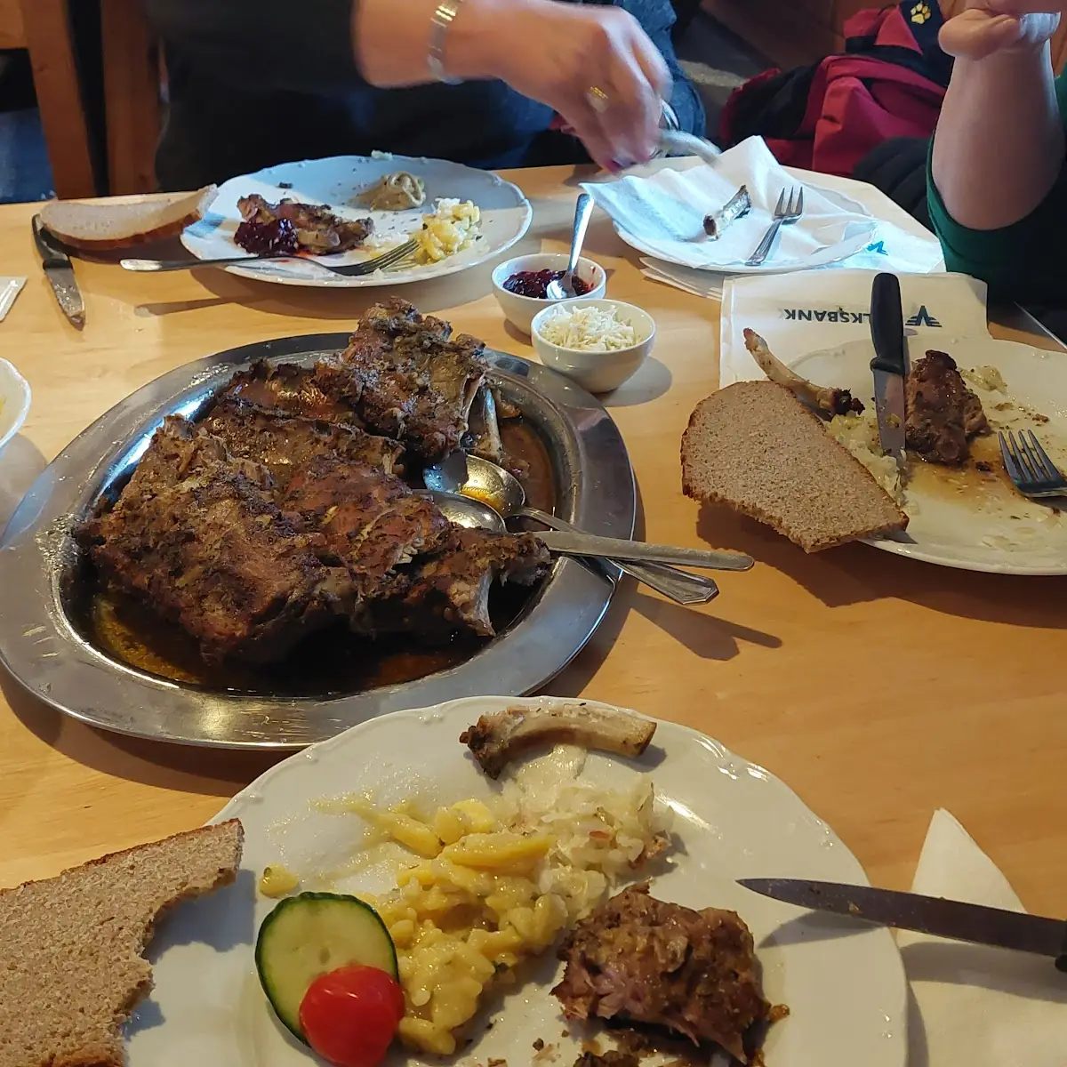 Essen und Trinken photo 9