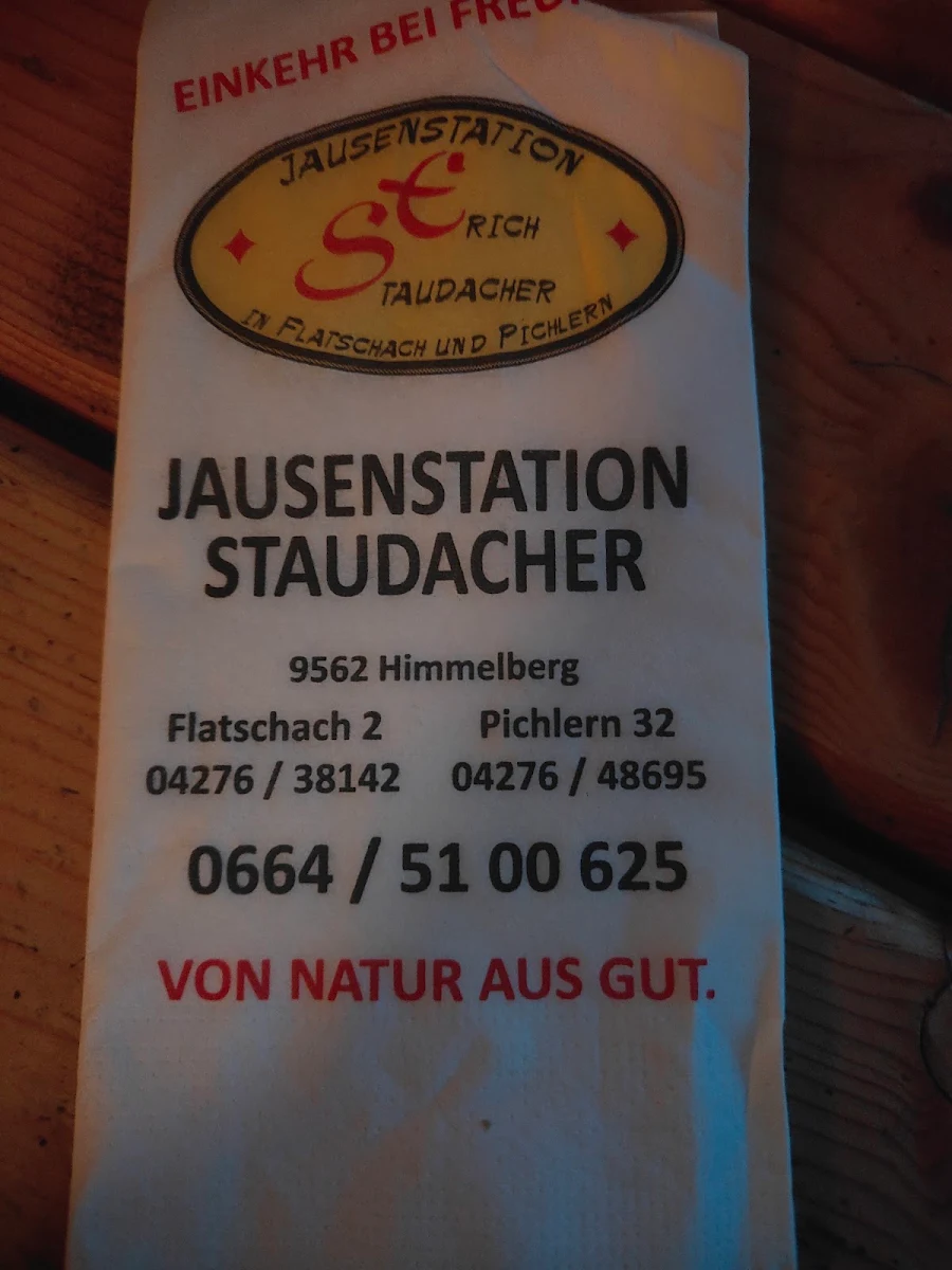 Speisekarte photo 8