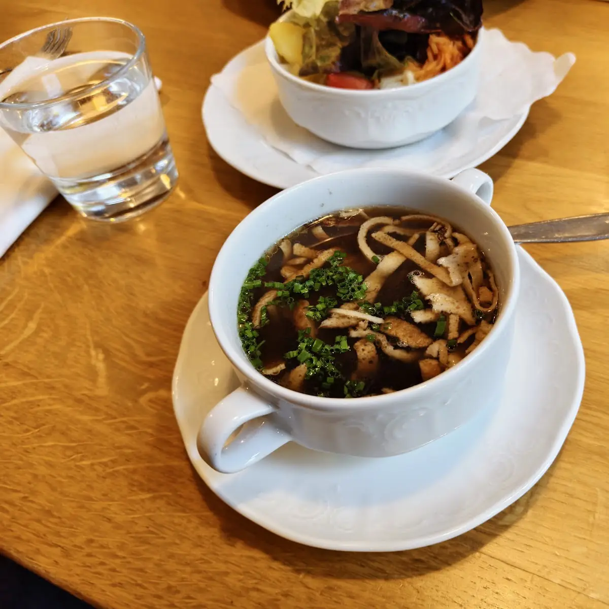 Essen und Trinken photo 10