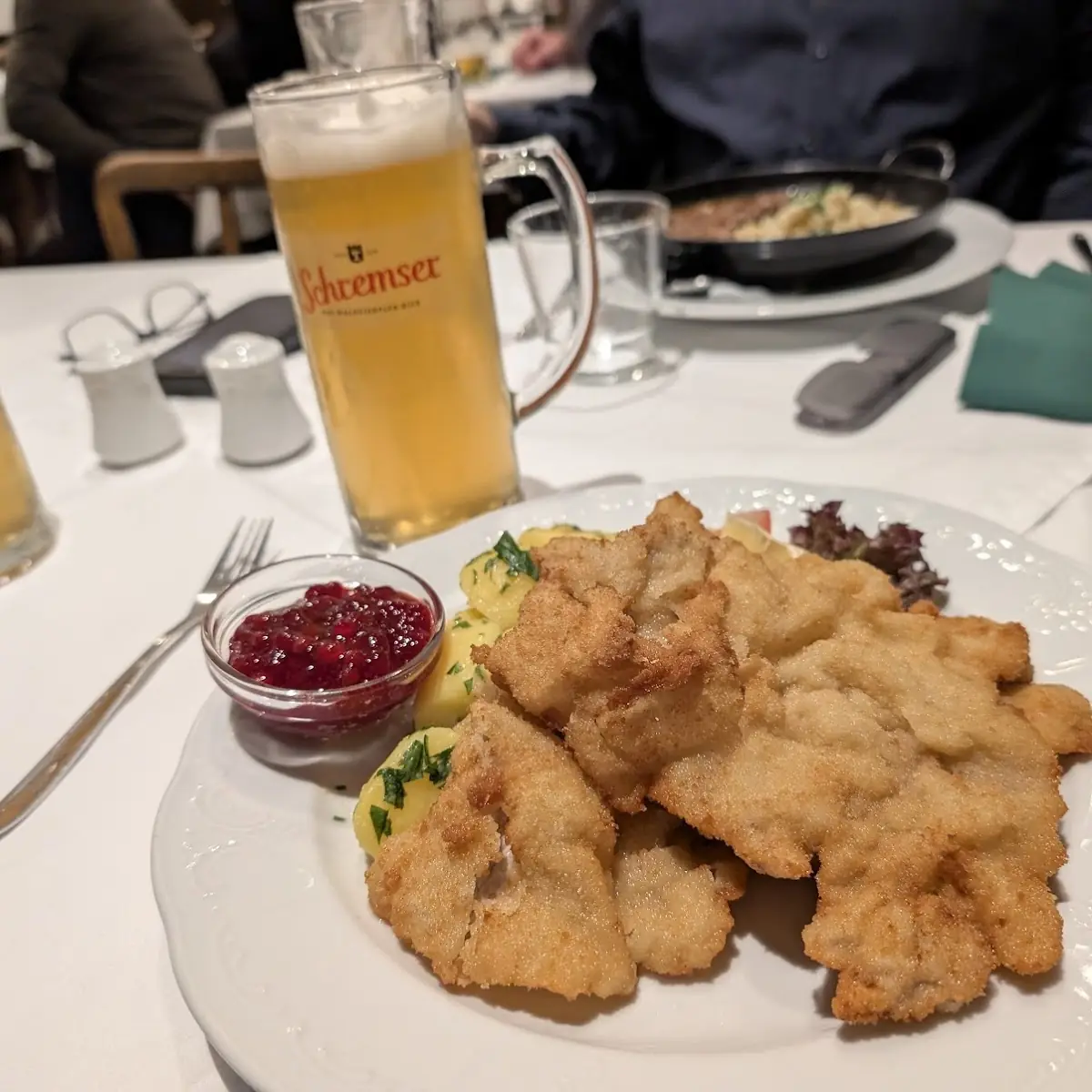 Essen und Trinken photo 2