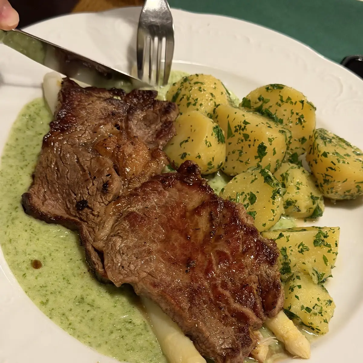 Essen und Trinken photo 4