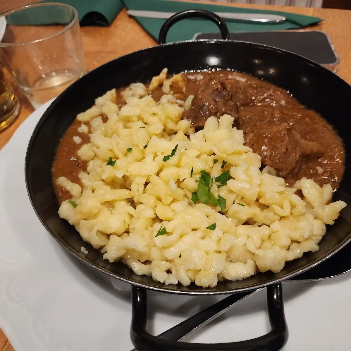 Essen und Trinken photo 6