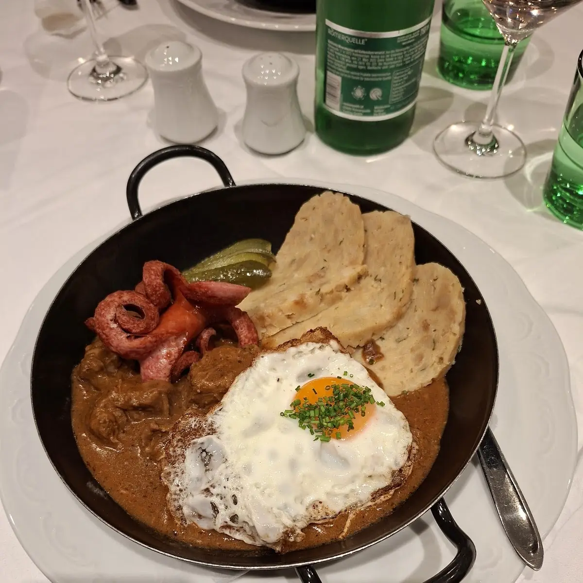 Essen und Trinken photo 7