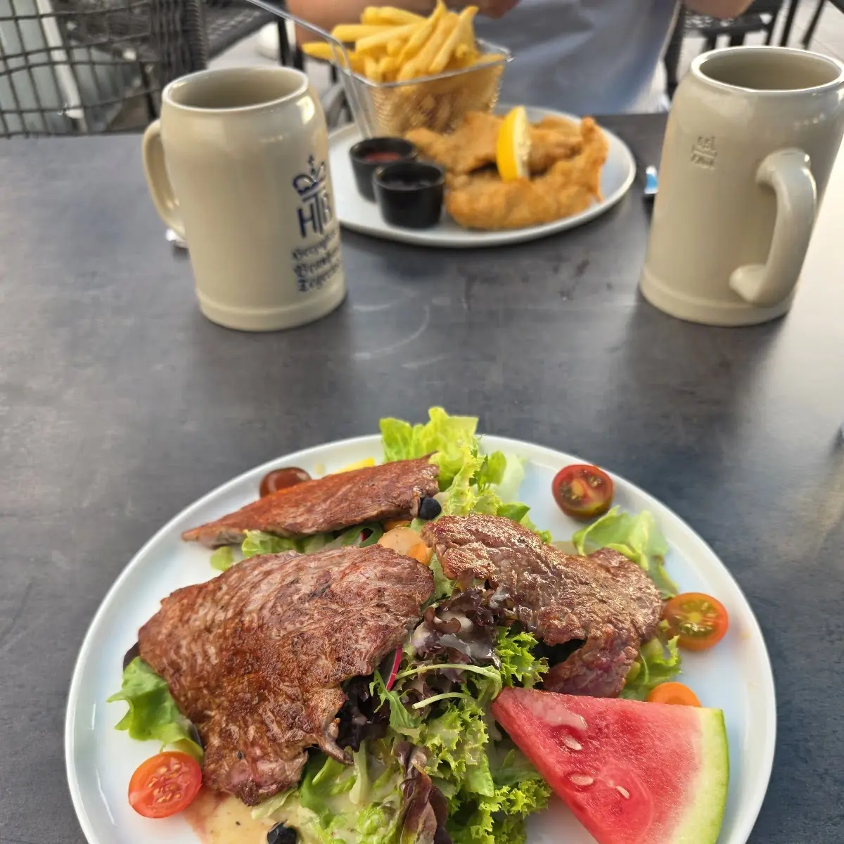 Essen und Trinken photo 2
