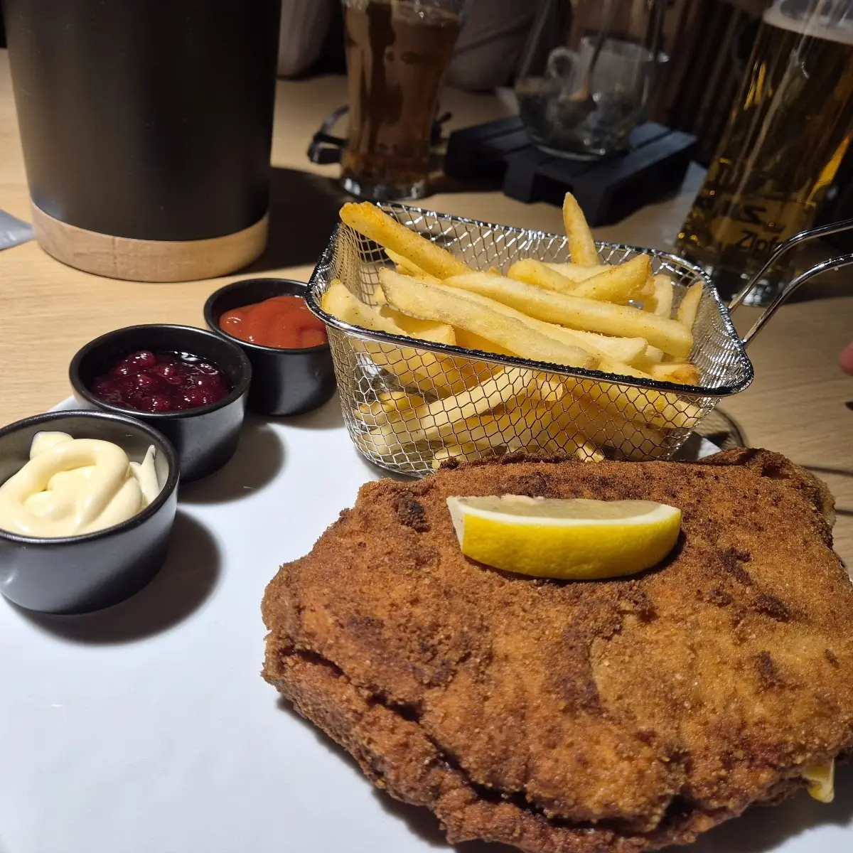 Essen und Trinken photo 5