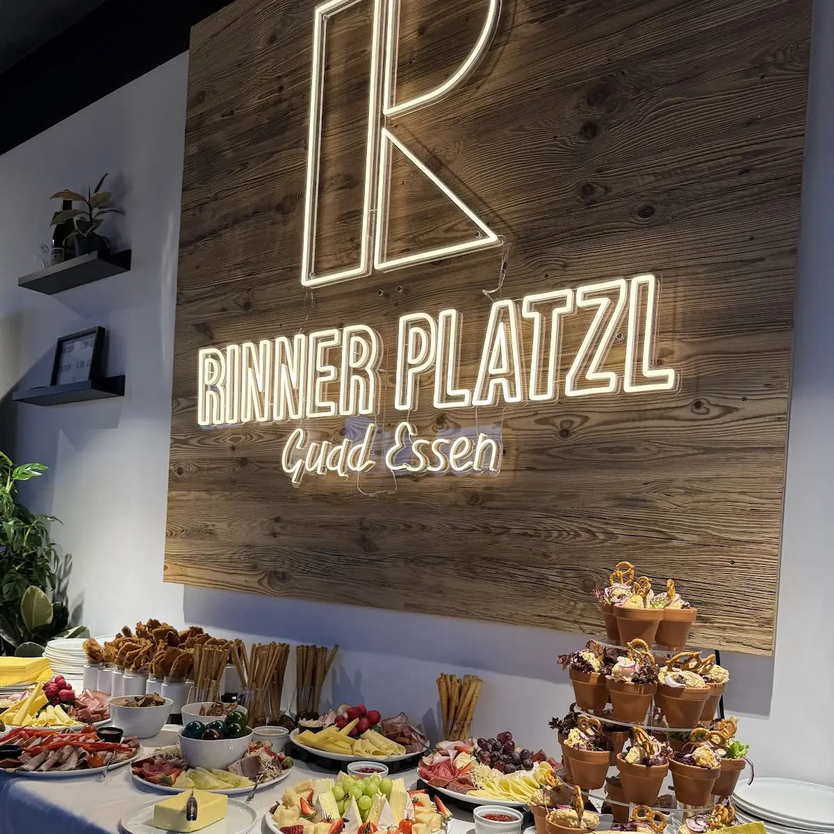 Essen und Trinken photo 8