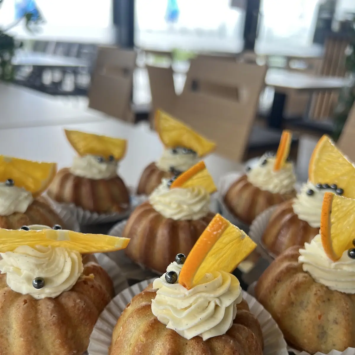 Essen und Trinken photo 9