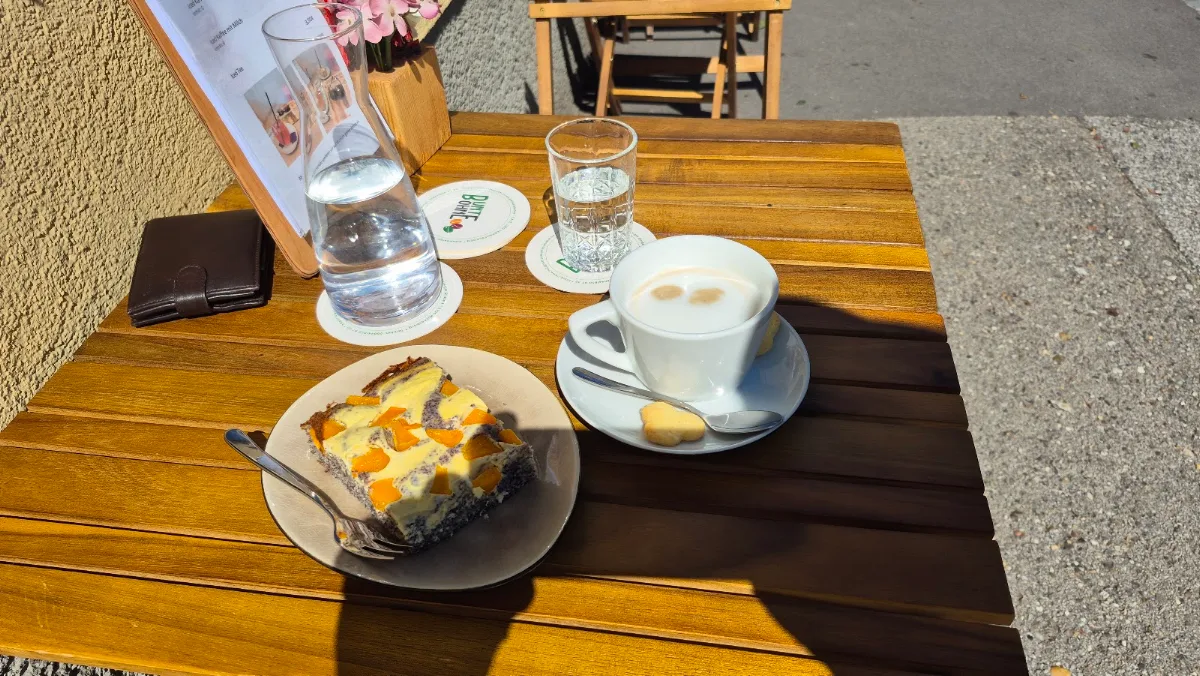 Essen und Trinken photo 5