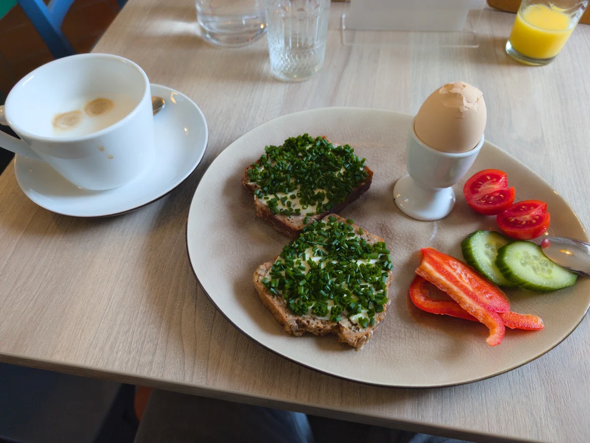 Essen und Trinken photo 7