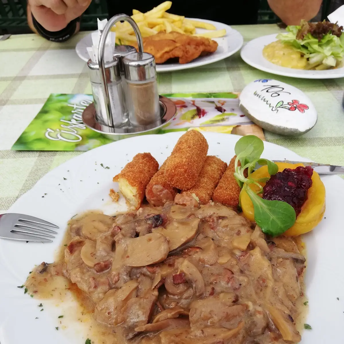Essen und Trinken photo 10