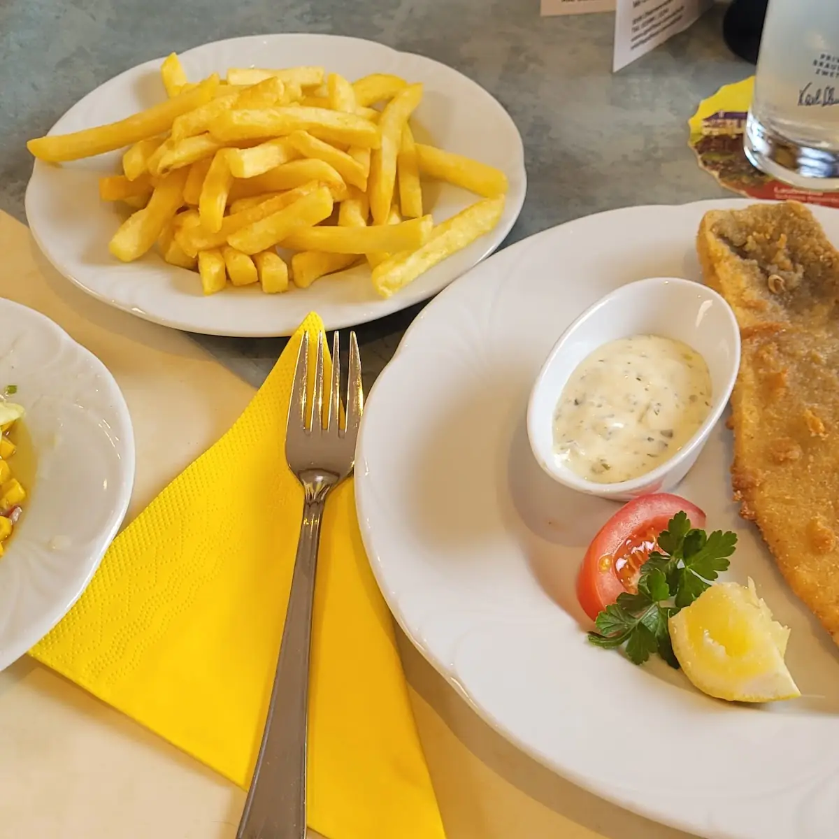 Essen und Trinken photo 2