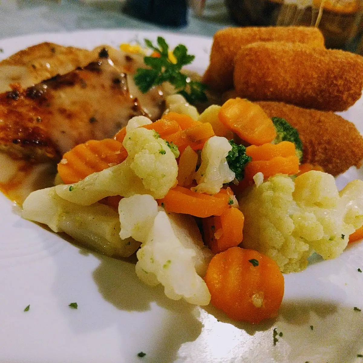 Essen und Trinken photo 5