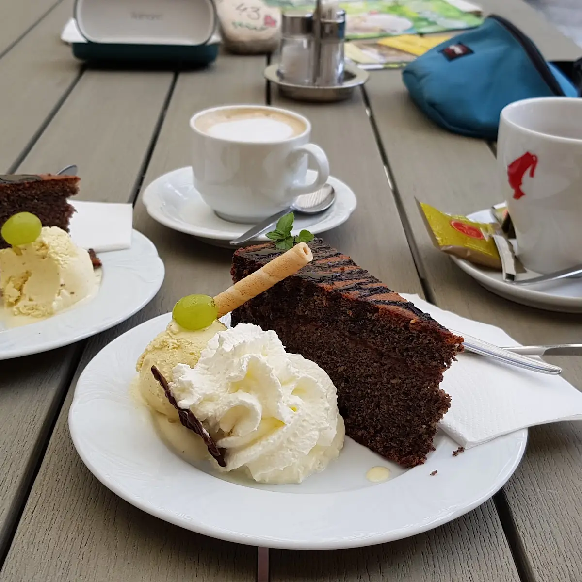 Essen und Trinken photo 9