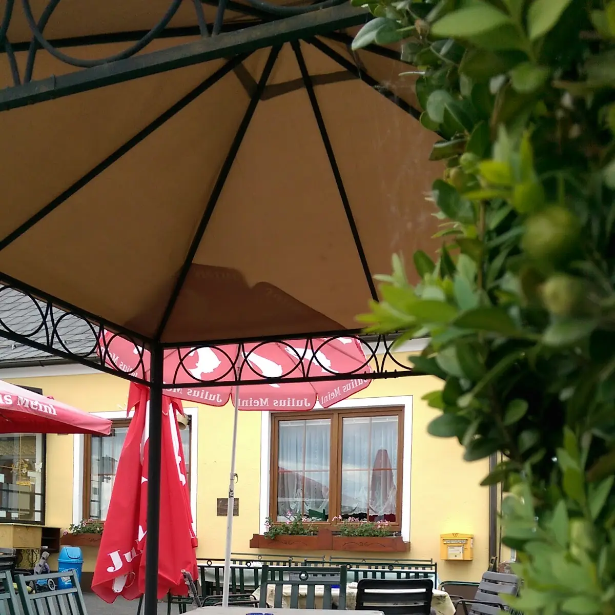 Atmosphäre photo 9