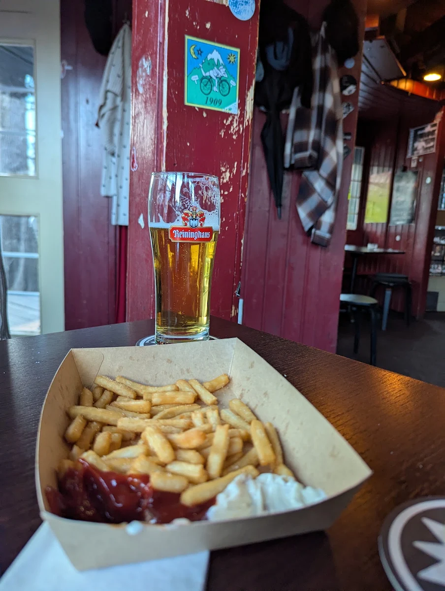 Essen und Trinken photo 1