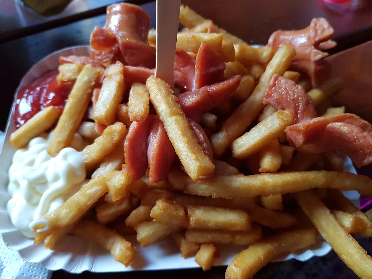 Essen und Trinken photo 2