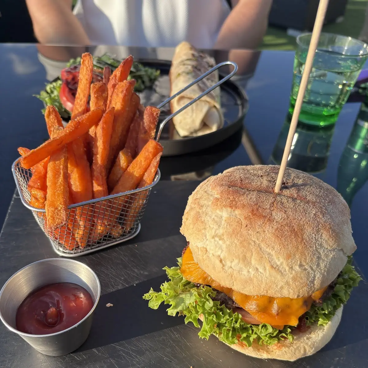 Essen und Trinken photo 2