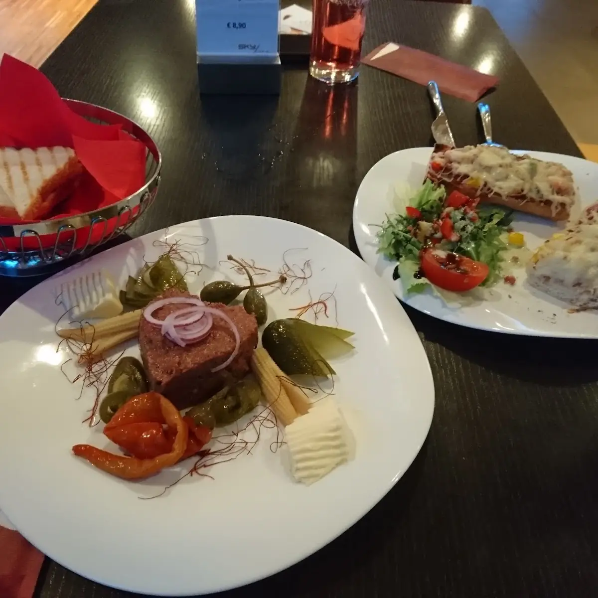 Essen und Trinken photo 4