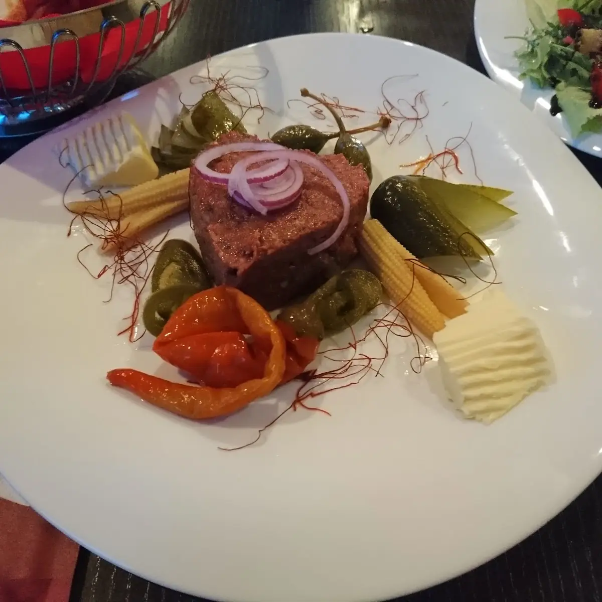 Essen und Trinken photo 9