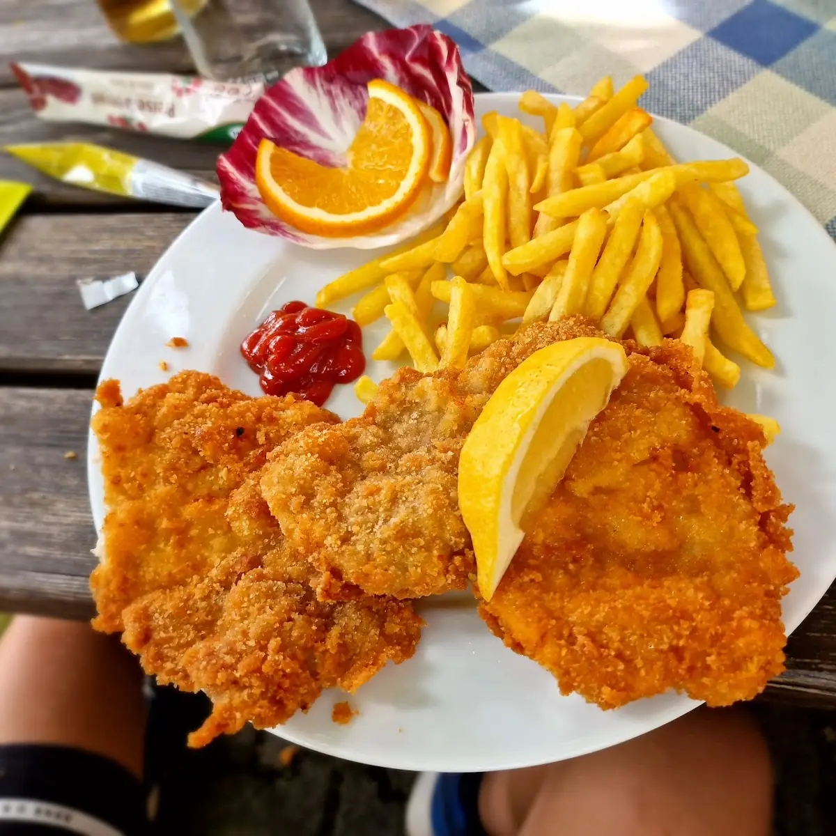 Essen und Trinken photo 6