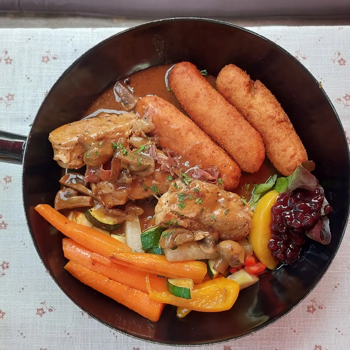Essen und Trinken photo 9