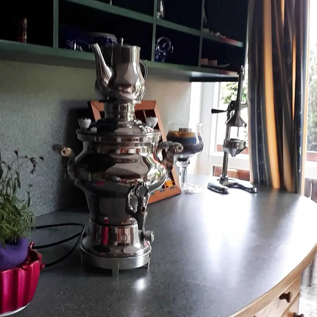 Atmosphäre photo 2