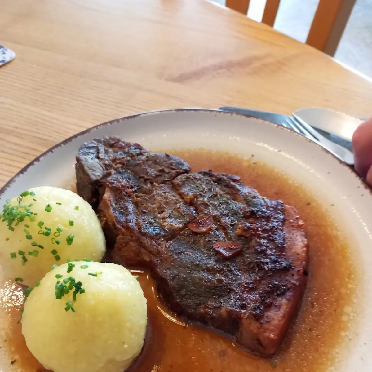 Essen und Trinken photo 2