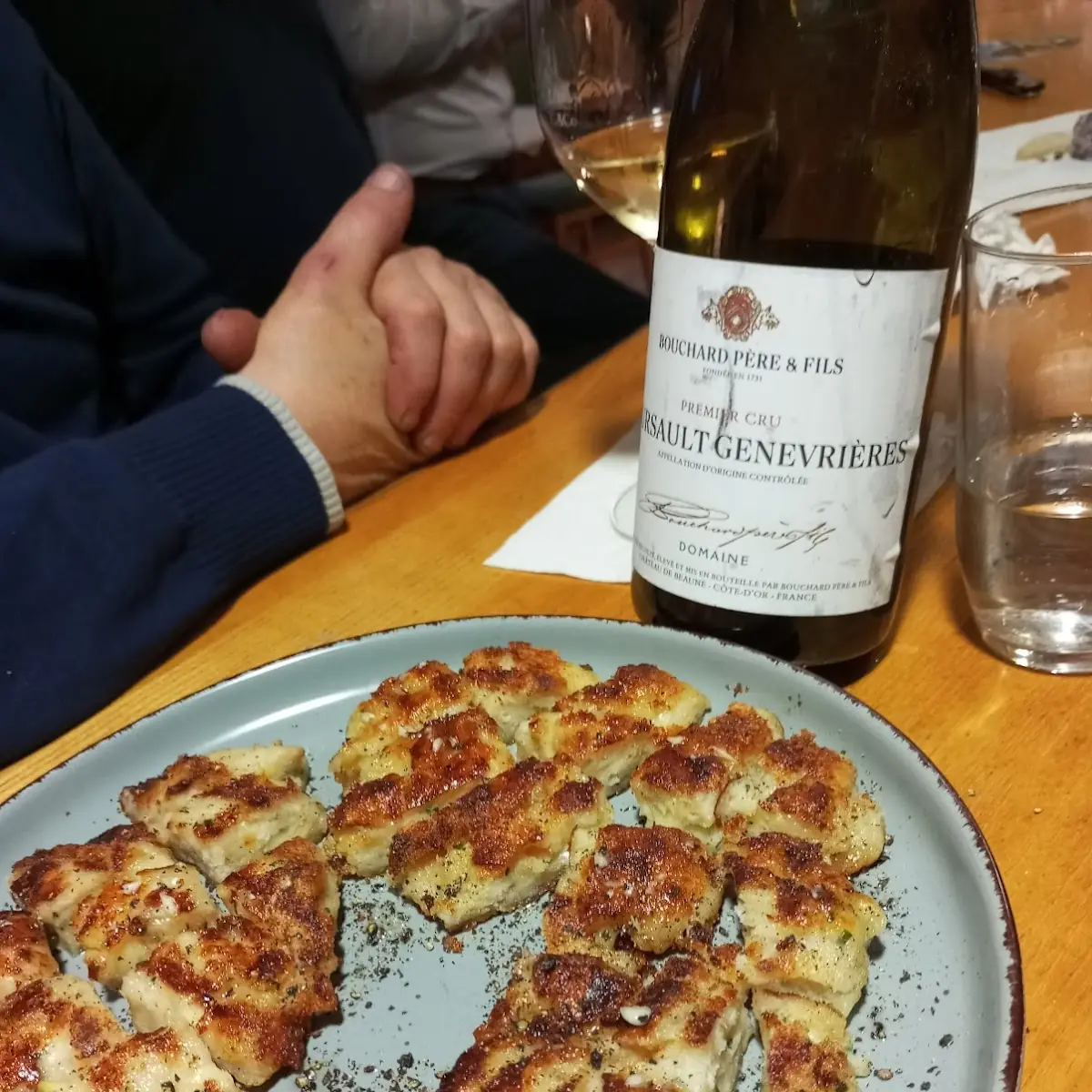 Essen und Trinken photo 3