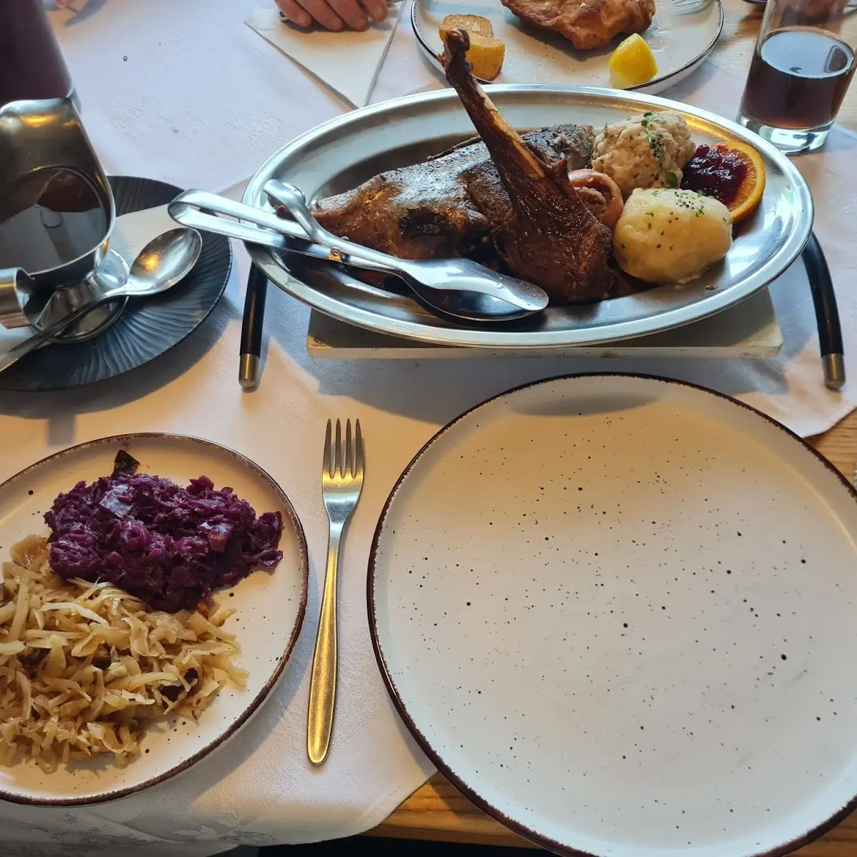 Essen und Trinken photo 5