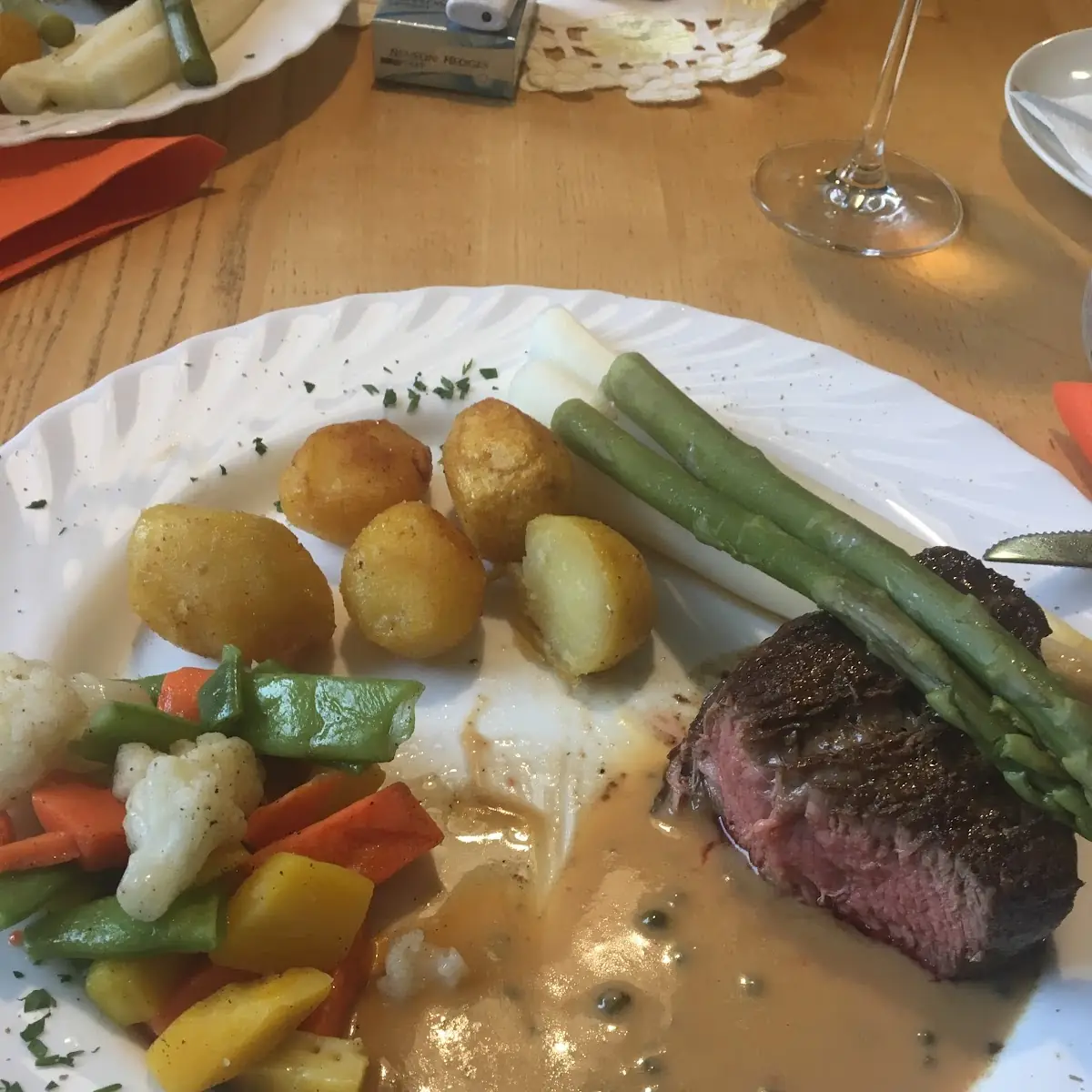 Essen und Trinken photo 9