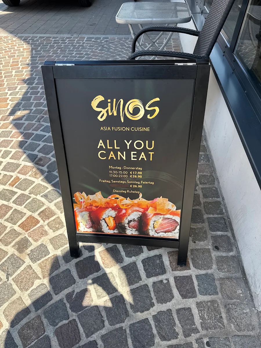 Speisekarte photo 10