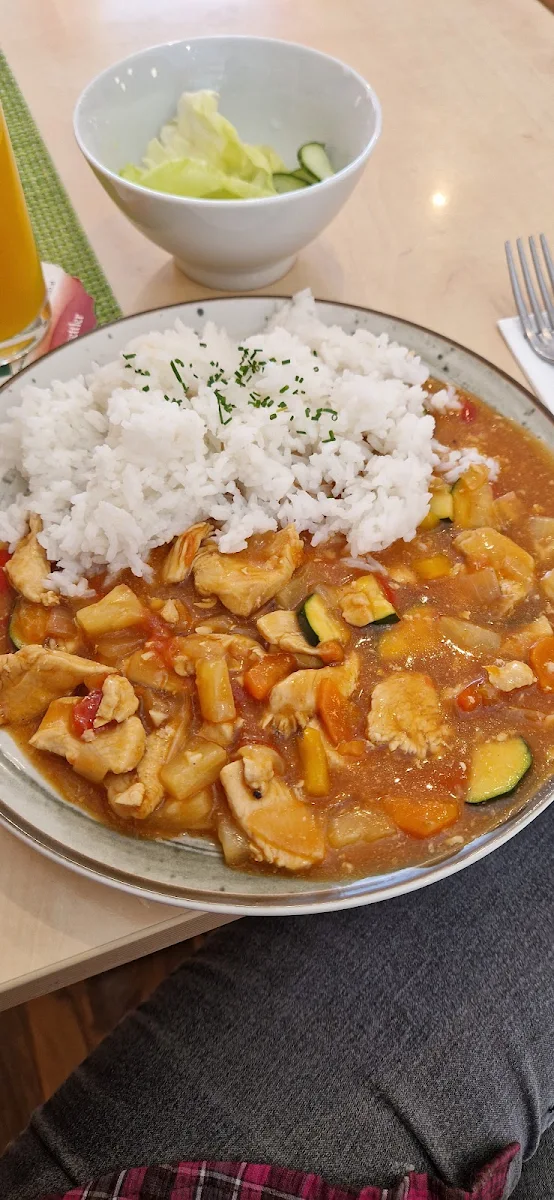 Essen und Trinken photo 4