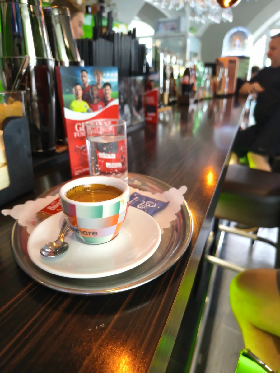 Essen und Trinken photo 1