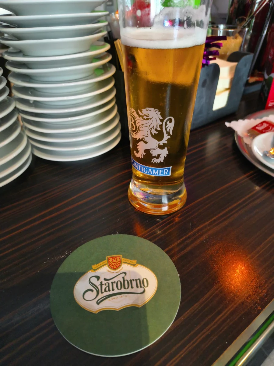Essen und Trinken photo 3