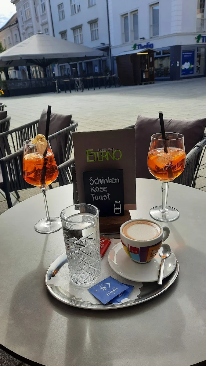 Essen und Trinken photo 6